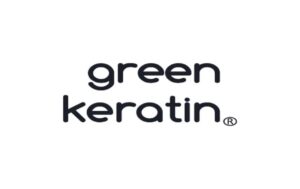 green keratin