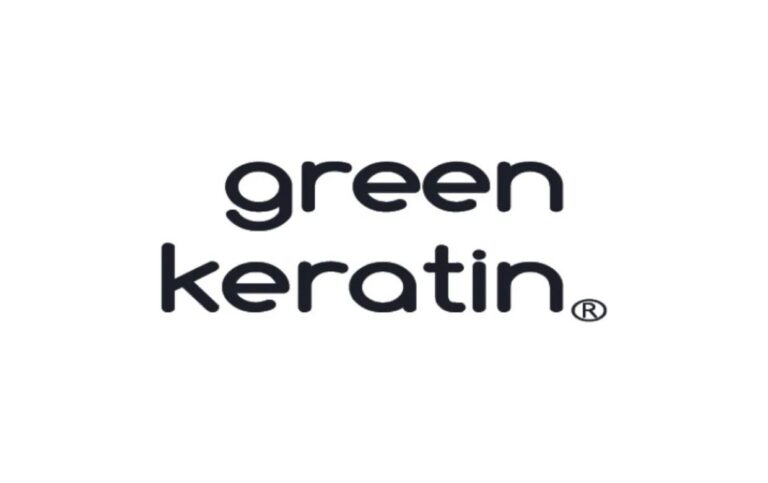 green keratin