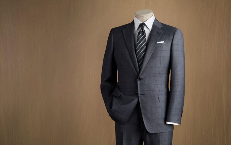 costume homme