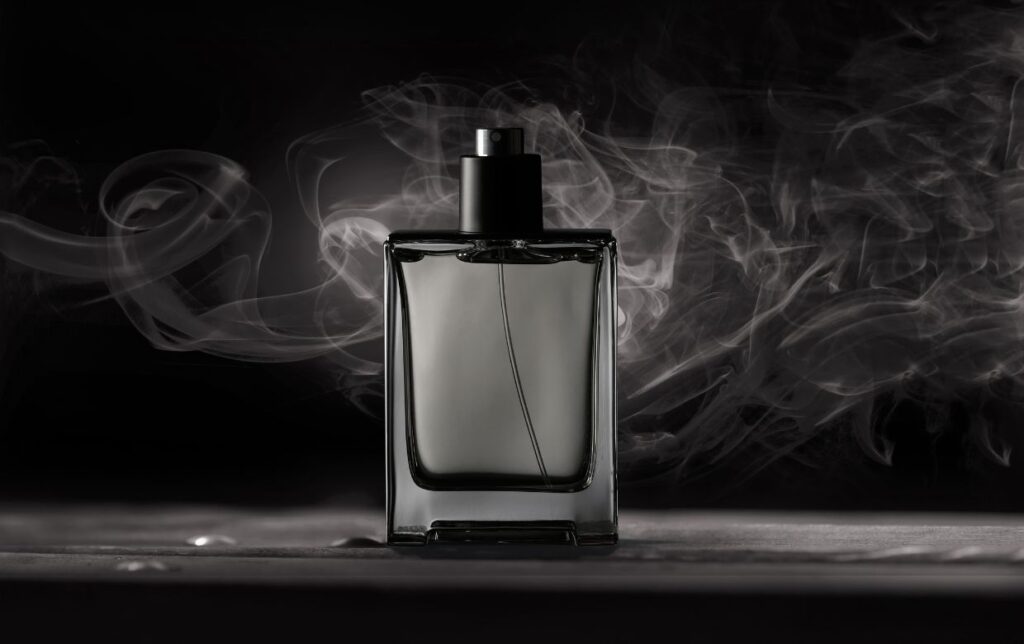 parfum homme