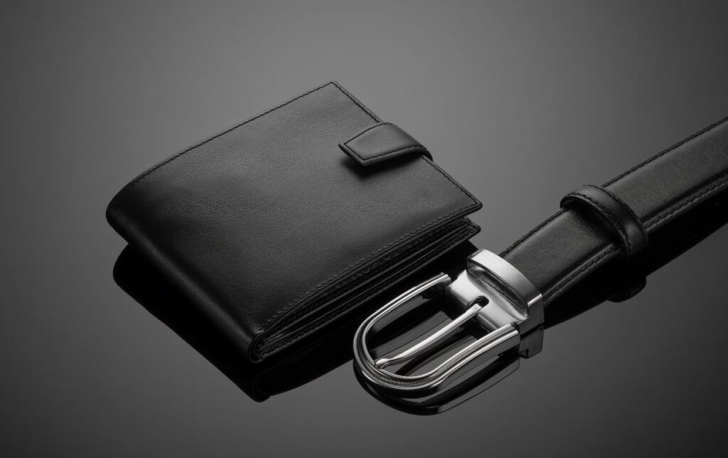 portefeuille homme