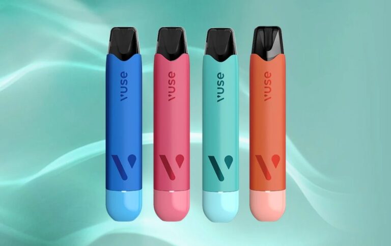 vuse
