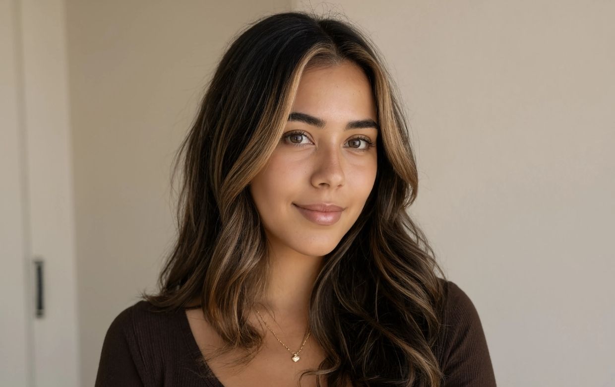 hair contouring