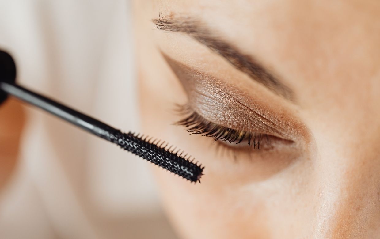 mascara naturel bio