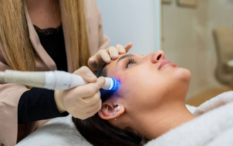 formation esthetique