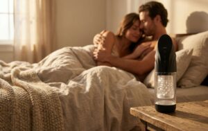 sextoy couple