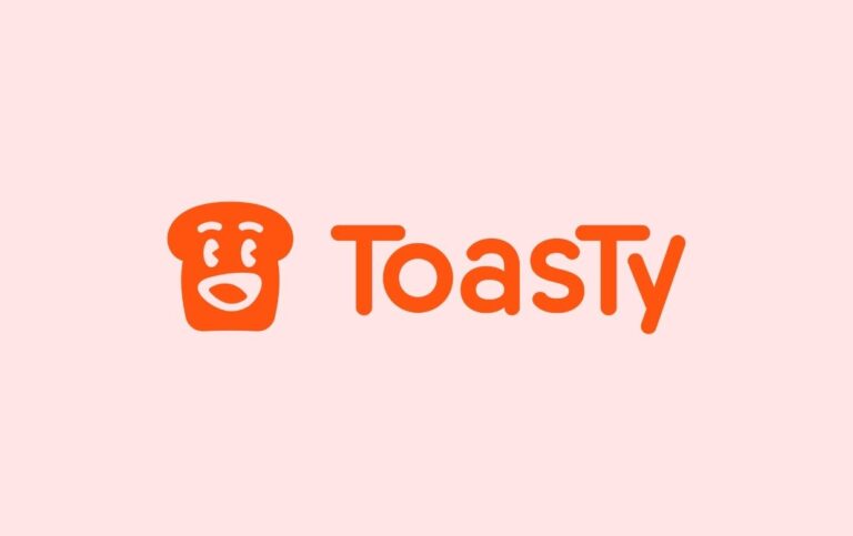 toasty