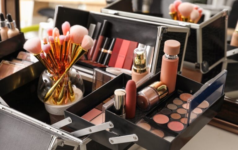 maquillage
