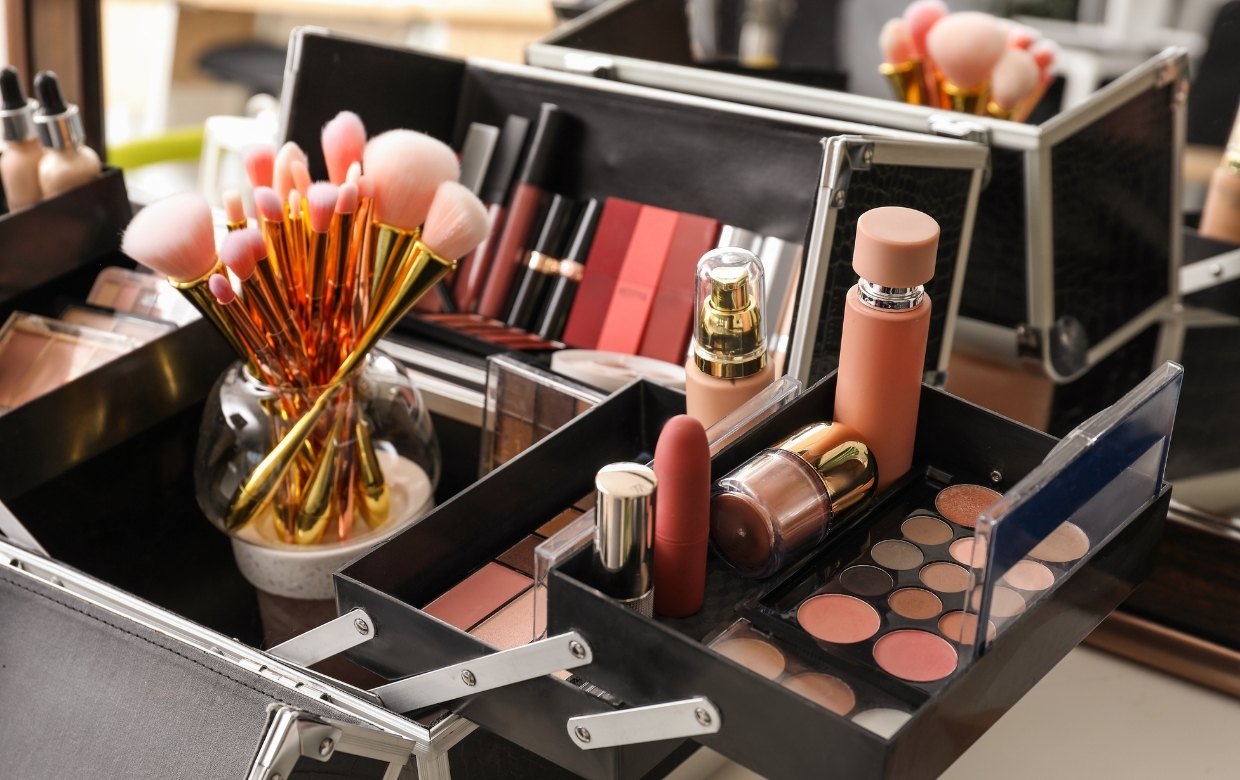 maquillage