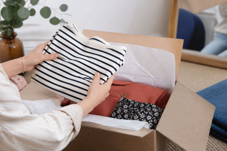 Clic and Fit : Notre avis complet sur la box de vêtements avec personal shopper