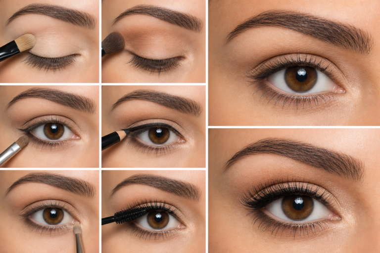 Comment maquiller ses yeux pour agrandir le regard ?