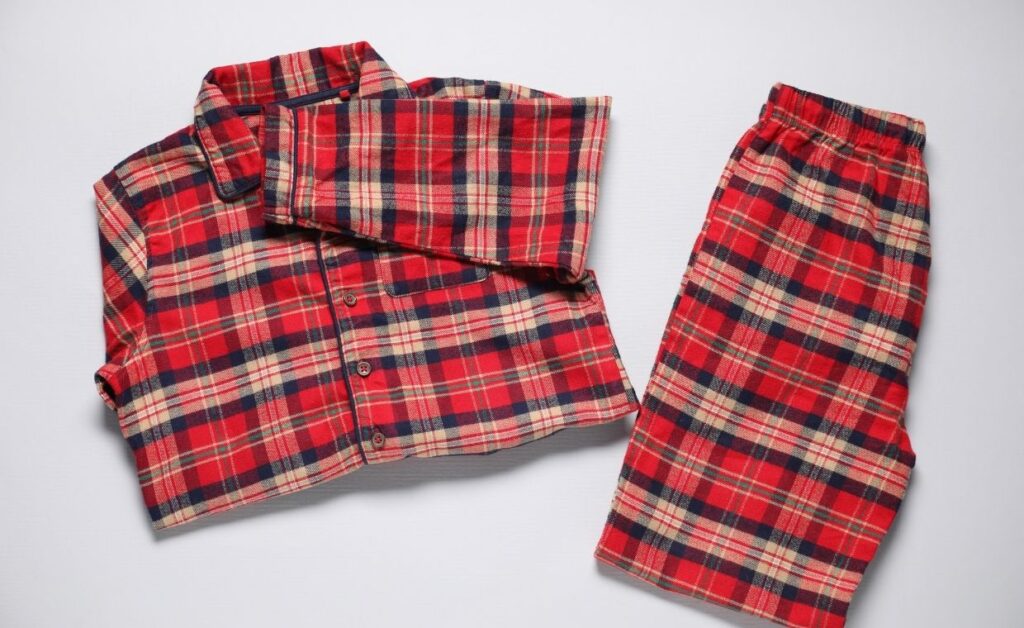 pyjama homme