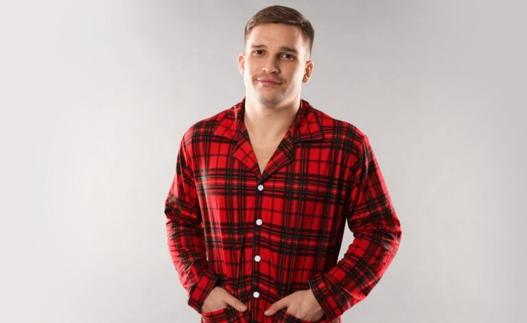pyjama pour homme