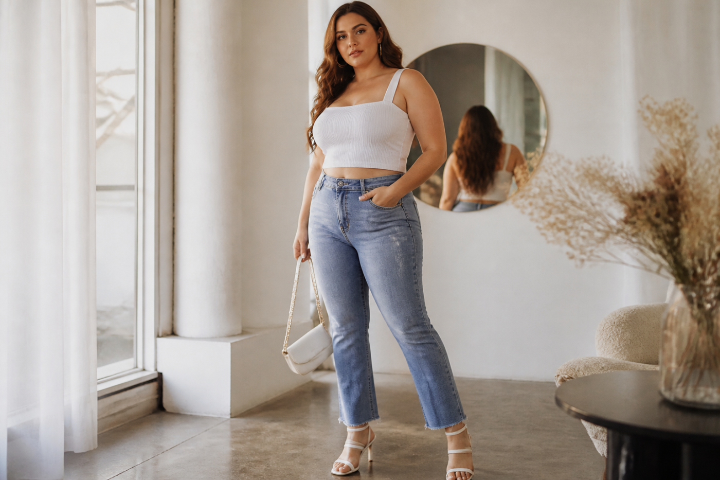 Shein Curve : Notre avis complet sur la gamme grande taille du géant de la mode